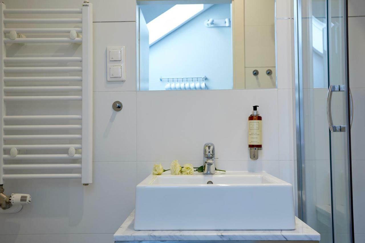 Florianska 32 By Pi Aparthotel 3*